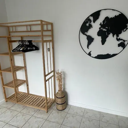 Avec Petit Jardin Bagnères-de-Bigorre